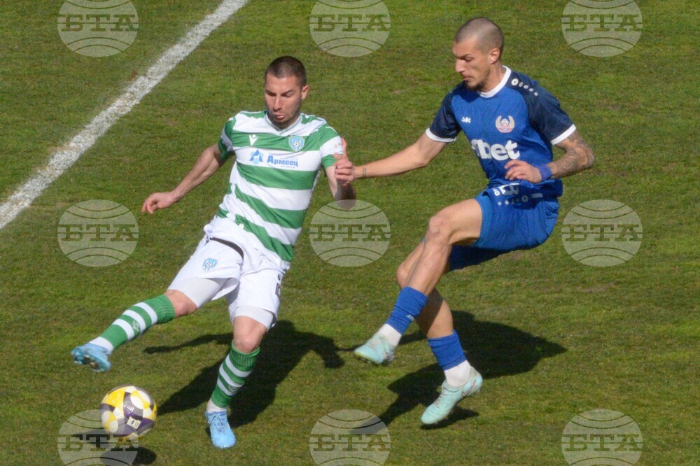 Варна - футбол - „Черно море“ - „Монтана“