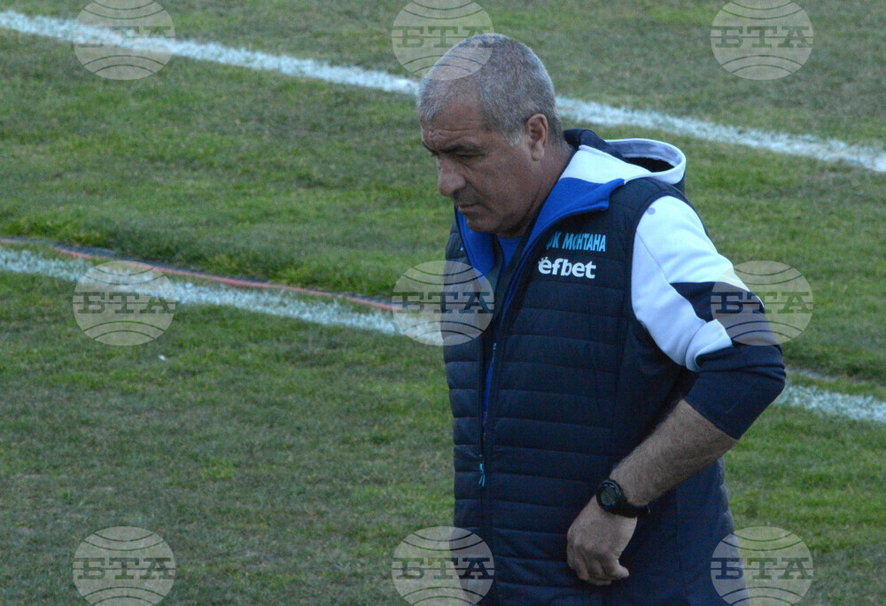 Варна - футбол - „Черно море“ - „Монтана“