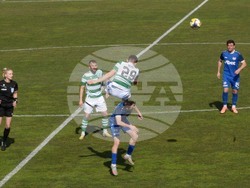 Варна - футбол - „Черно море“ - „Монтана“