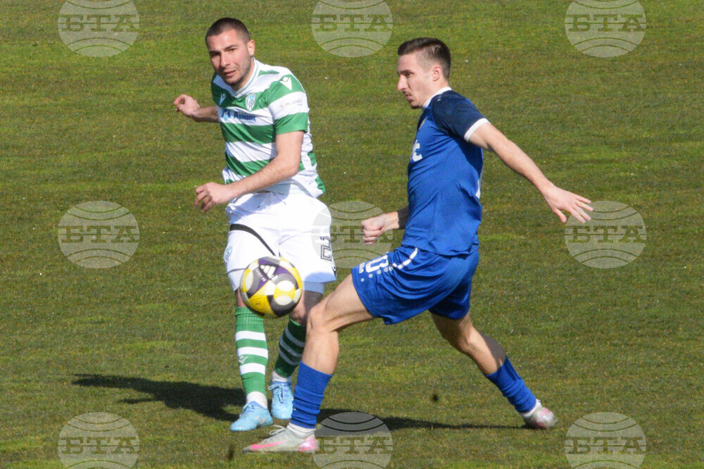 Варна - футбол - „Черно море“ - „Монтана“