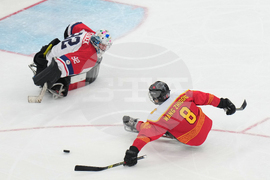 Milan Cortina Paralympics Ice Hockey