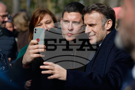 France Municipal Elections