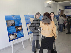 Национален пресклуб на БТА - Атина - българо-гръцки отношения - среща