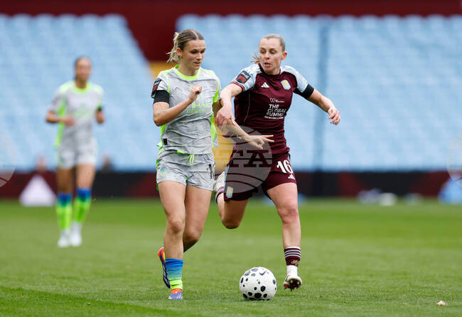 Britain Women's Super League Soccer