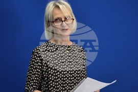 Национален пресклуб на БТА - Атина - българо-гръцки отношения - среща 