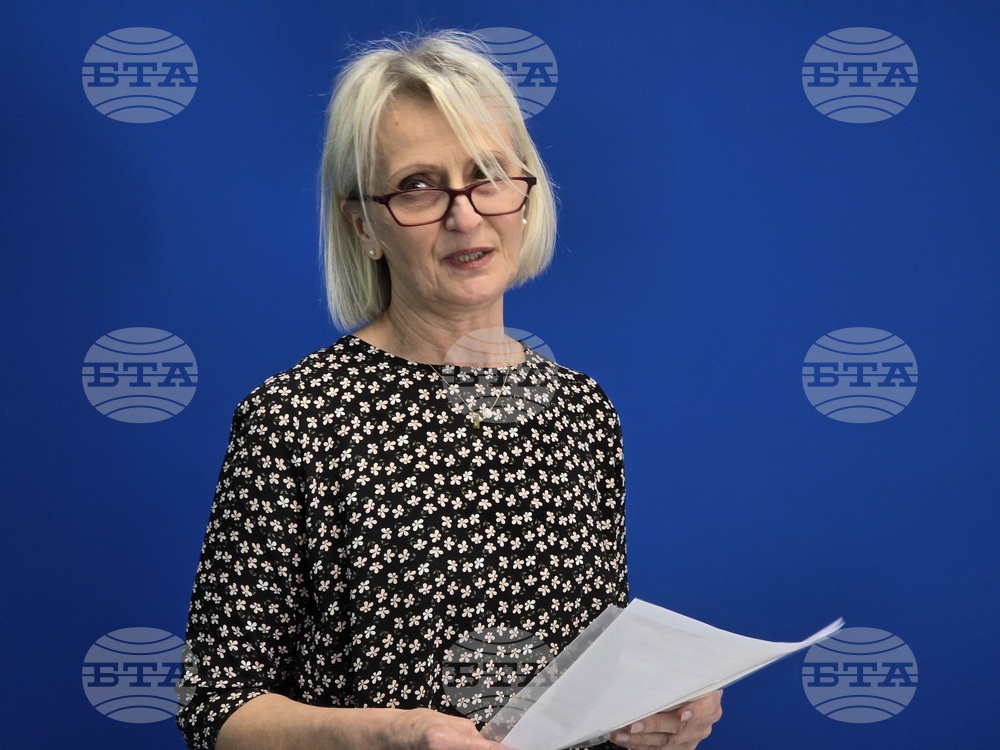 Национален пресклуб на БТА - Атина - българо-гръцки отношения - среща 