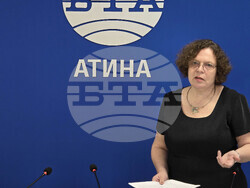 Национален пресклуб на БТА - Атина - българо-гръцки отношения - среща 