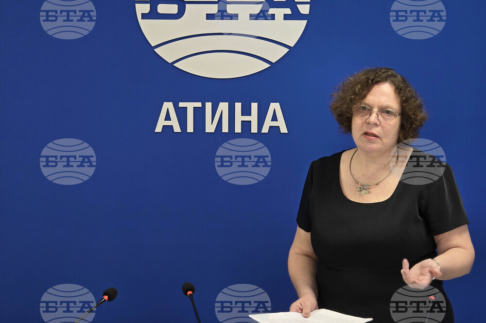 Historian Yura Konstantinova Urges Long-Term Friendship between Bulgaria and Greece