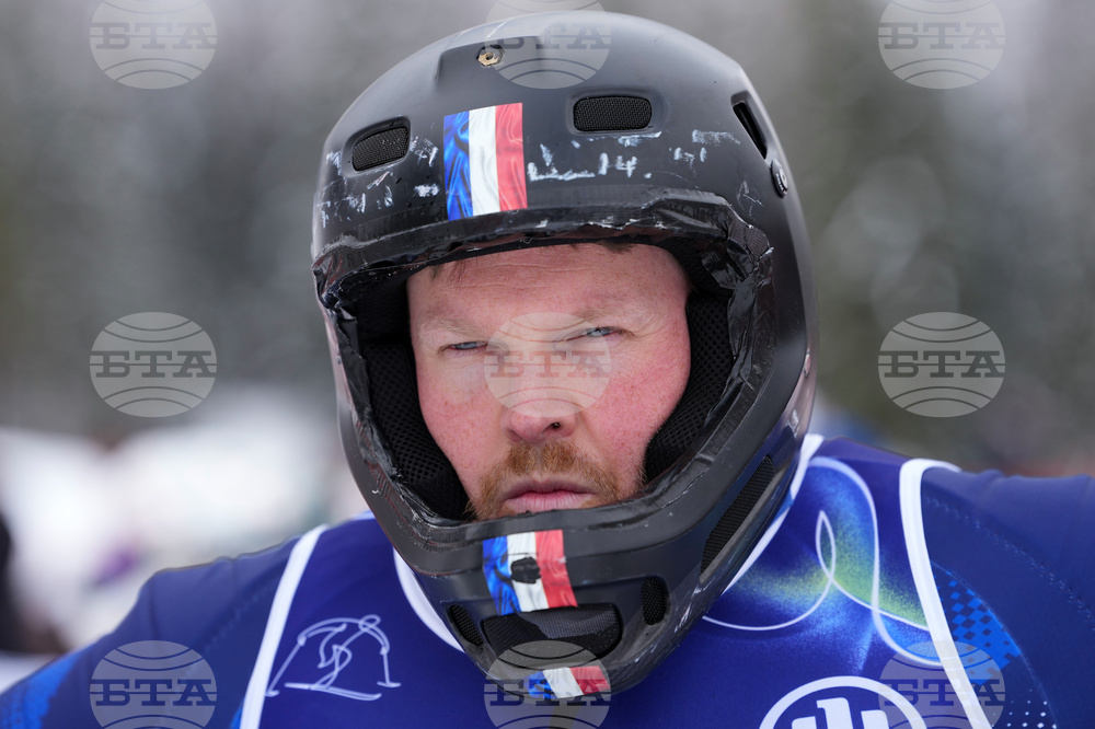 Milan Cortina Paralympics Alpine Skiing