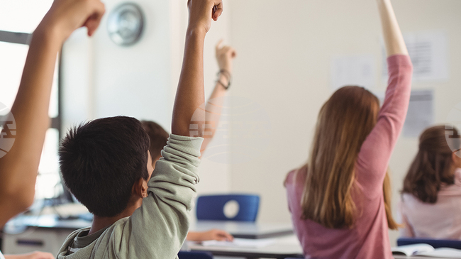 Ученици от цялата страна ще повишават финансовата си грамотност през Световната седмица на парите, която ще се състои от 16 до 22 март