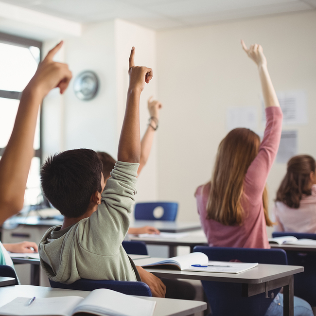 Ученици от цялата страна ще повишават финансовата си грамотност през Световната седмица на парите, която ще се състои от 16 до 22 март