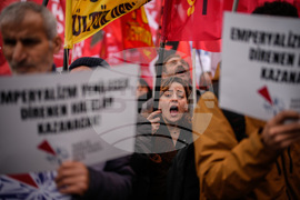 Turkey Iran US Israel