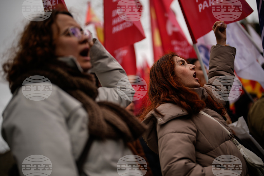 Turkey Iran US Israel