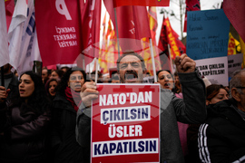 Turkey Iran US Israel