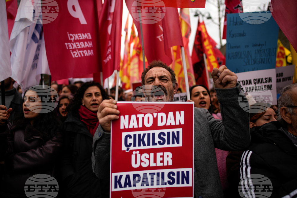 Turkey Iran US Israel