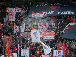 Britain Premier League Soccer