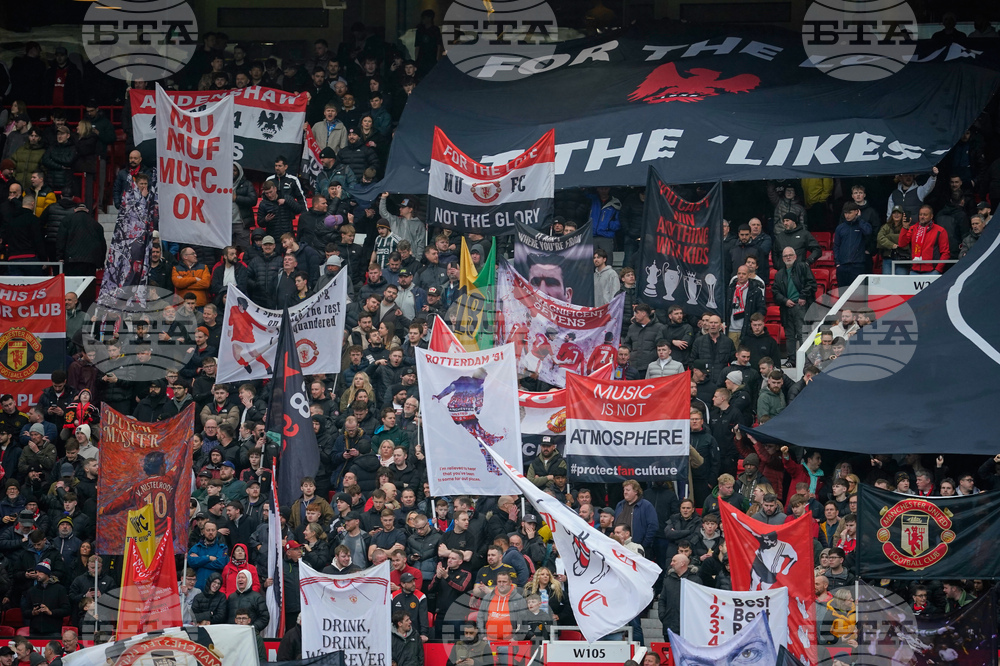 Britain Premier League Soccer