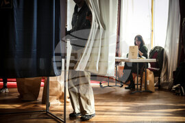 France Municipal Elections