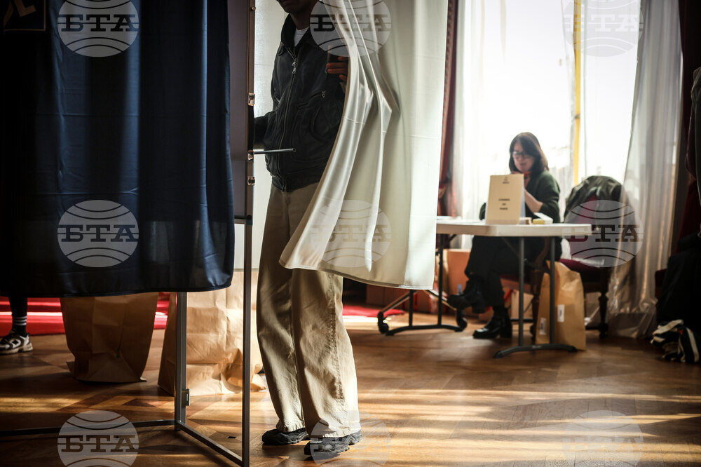 France Municipal Elections