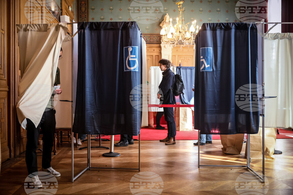France Municipal Elections