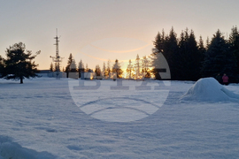 Смолян - НАО „Рожен“ - нов оптичен телескоп