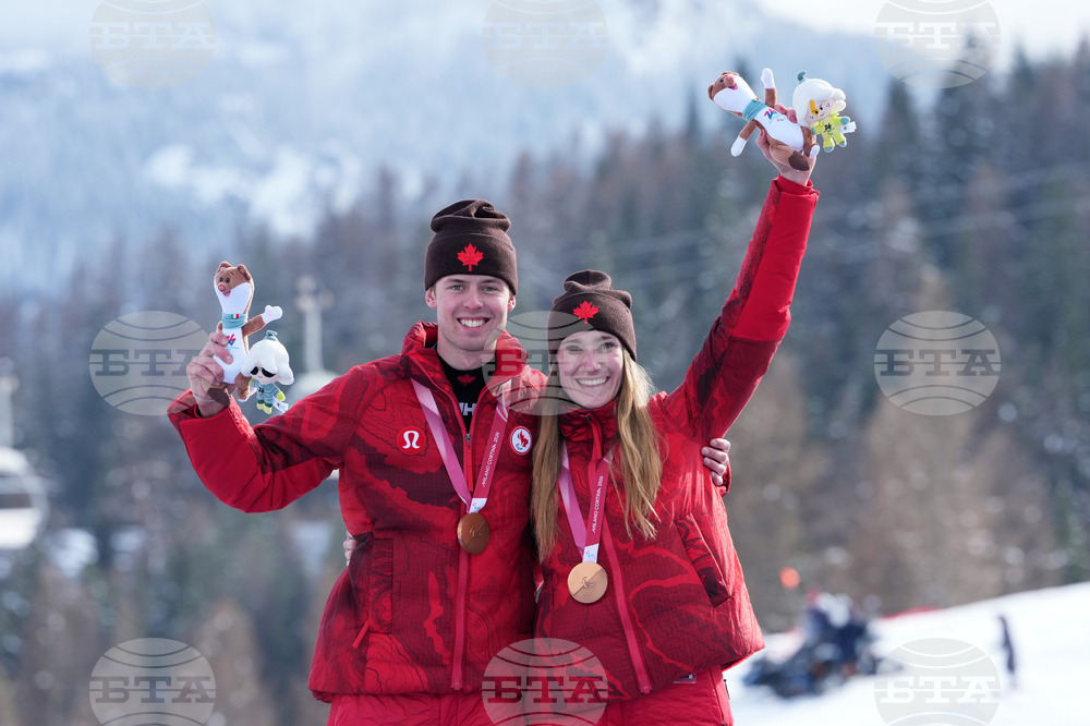 Milan Cortina Paralympics Alpine Skiing