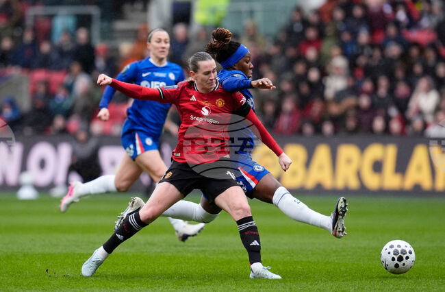Britain Women's League Cup Soccer