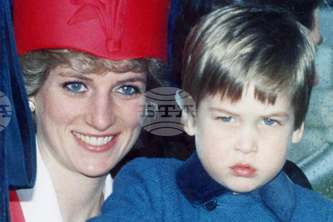 Briatain Royals