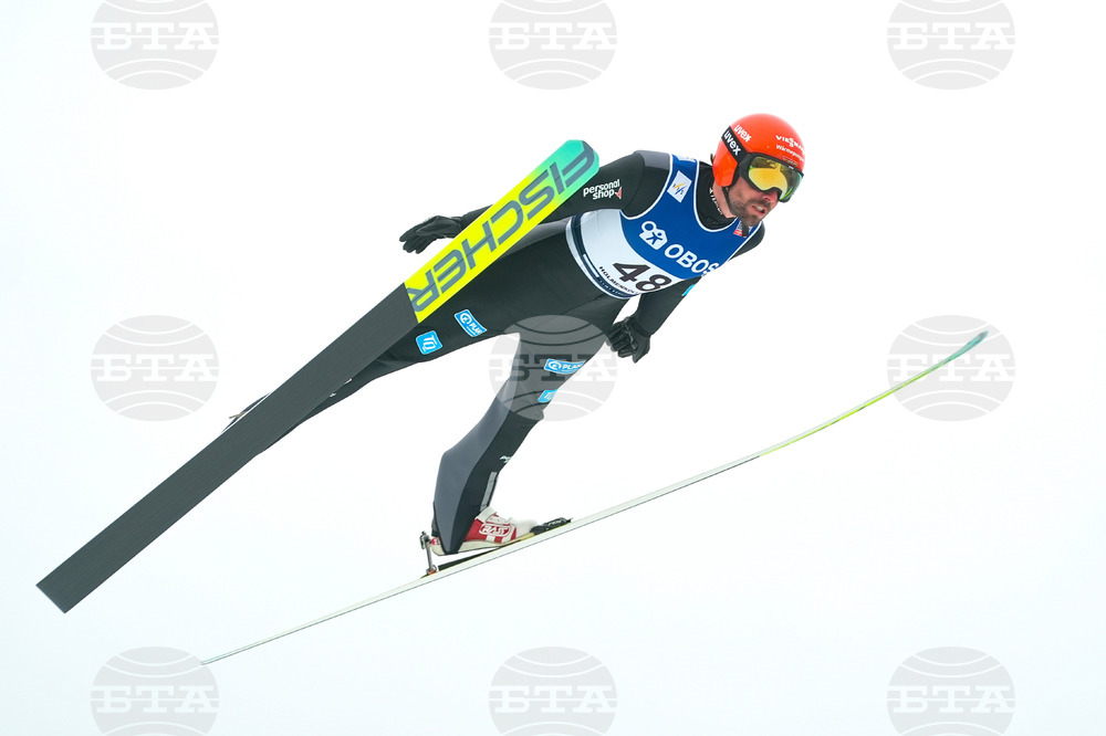 Norway Nordic World Cup