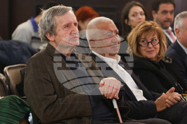 Българска академия на науките - 150 години от Априлското въстание - организационен комитет - учредяване