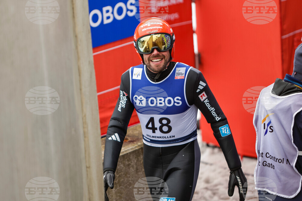 Norway Nordic World Cup
