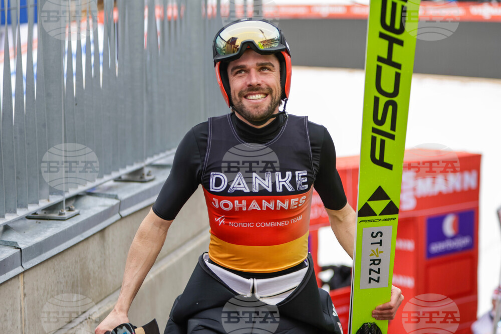 Norway Nordic World Cup