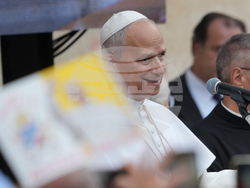 Vatican Pope