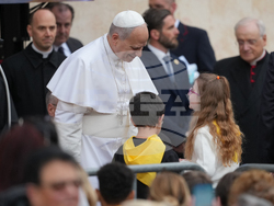 Vatican Pope