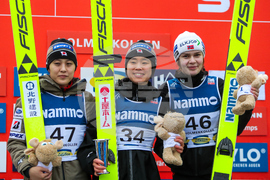 Norway Nordic World Cup