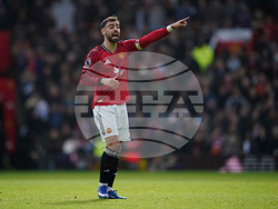 Britain Premier League Soccer