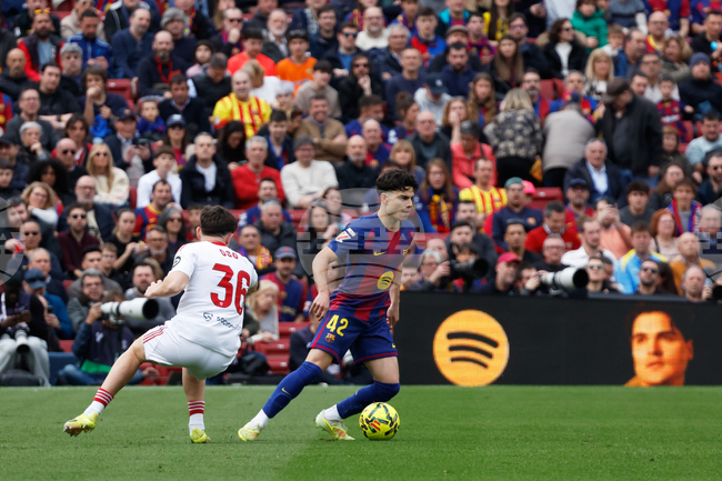 Spain La Liga Soccer