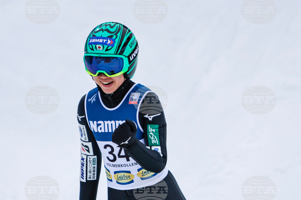 Norway Nordic World Cup