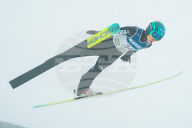 Norway Nordic World Cup