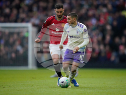 Britain Premier League Soccer