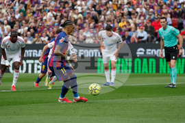 Spain La Liga Soccer