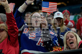 Milan Cortina Paralympics Ice Hockey