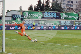 Стара Загора - футбол - „Берое“ (Стара Загора) - „Левски“ (София)