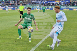 Стара Загора - футбол - „Берое“ (Стара Загора) - „Левски“ (София)