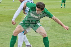 Стара Загора - футбол - „Берое“ (Стара Загора) - „Левски“ (София)