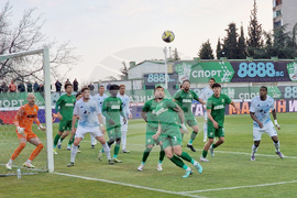 Стара Загора - футбол - „Берое“ (Стара Загора) - „Левски“ (София)