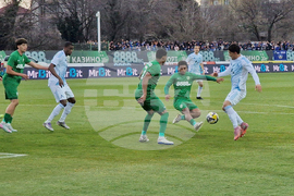 Стара Загора - футбол - „Берое“ (Стара Загора) - „Левски“ (София)