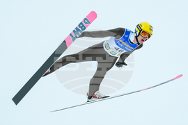 Norway Nordic World Cup