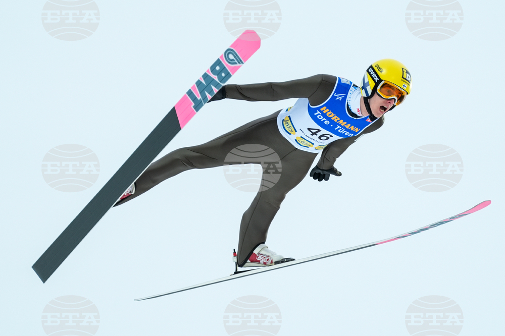 Norway Nordic World Cup