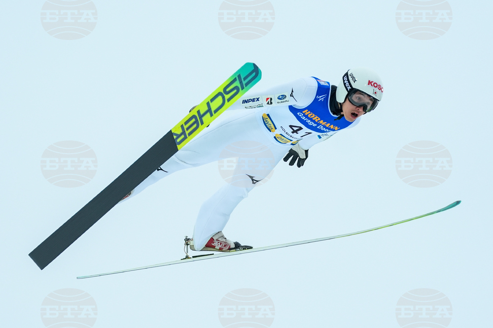 Norway Nordic World Cup